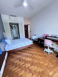 Duchess Crest (D10), Condominium #600322521